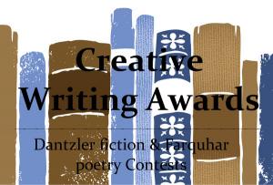 Creative Writing Awards