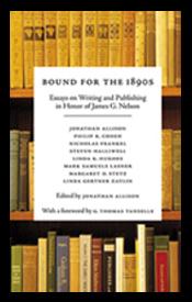 Cover of Bound for the 1890s