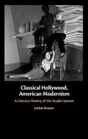 Cover of Classic Hollywood