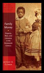 Cover of Family Money