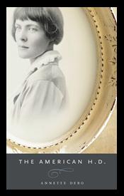 Cover of American HD, HD's photo