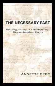 Cover of Necessary PAst
