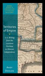 Cover of Territories of Empire