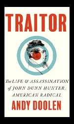 Cover of Traitor