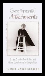Cover of Sentimental Attachments