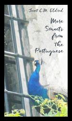 Cover of More Sonnets from the Portugues