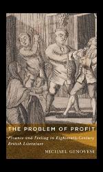 Cover of The Problem of Profit