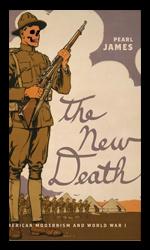 Cover of The New Death