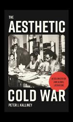 Cover of The Aesthetic Cold War