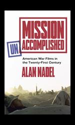 Cover of Mission Unaccomplished