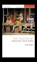 Cover of The Theatre of August Wilson
