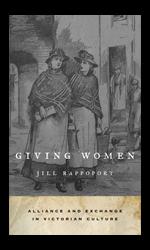 Cover of Giving Women