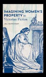 Cover of Imagining Women's Property