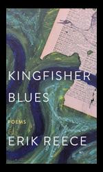 Cover of Kingfisher Blues
