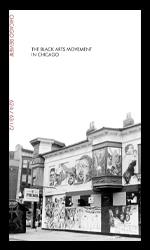 Cover of the Chicago Review