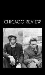 Cover of Chicago Review 02