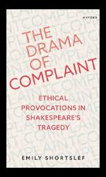Cover of The Drama of Complaint
