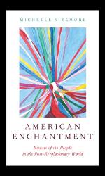 Cover of American Enchantment