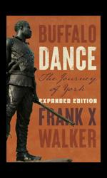 Cover of Buffalo Dance