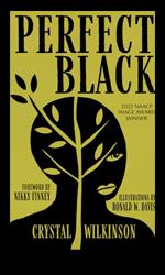 Cover of Perfect Black