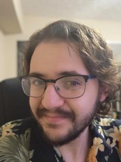 Image of Alfonso Zapata