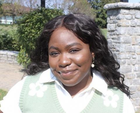 Image of Allegra Solomon