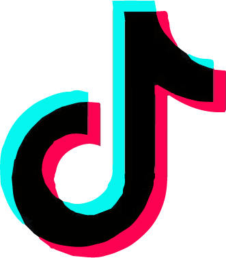 logo for tiktok